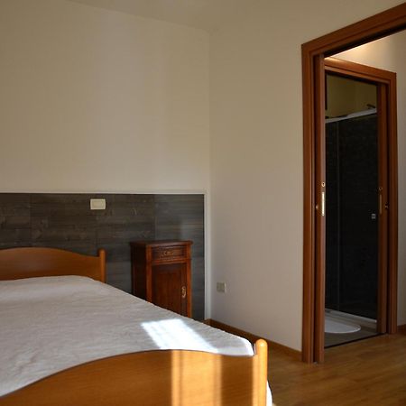 Agriturismo Alla Corte Villa Costabissara Room photo